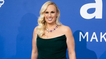 Rebel Wilson Says Writing Memoir Was ‘Emotional’