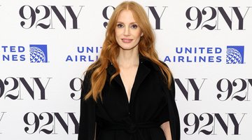 Jessica Chastain Won’t Star in ‘Evelyn Hugo’ Film