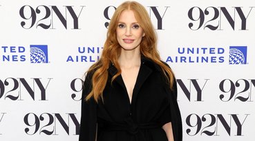 Jessica Chastain Won’t Star in ‘Evelyn Hugo’ Film