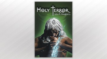 Dougherty Pens a Tale of an Angel Turned Killer