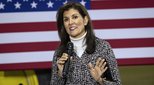 X Post About 2012 Nikki Haley Memoir Goes Viral