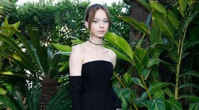 Emma Myers To Star in ‘Guide to Murder’ Series