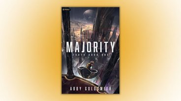 A Boy on a Strange Planet Fights for His Humanity