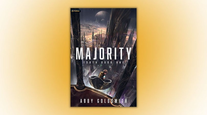 A Boy on a Strange Planet Fights for His Humanity