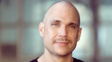 Author Gabe Hudson Dies at 52