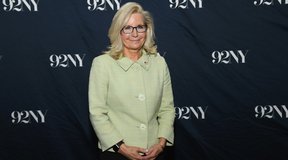 In New Book, Liz Cheney Calls GOP Trump ‘Enablers’