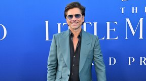 John Stamos Memoir Reveals Childhood Sexual Abuse