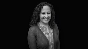 Out to the Ball Game With Rajani LaRocca