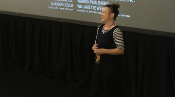 Director Releases Short Films on Ursula K. Le Guin