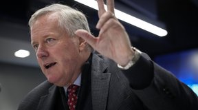 Book: Meadows Drunk on White Claw at A.M. Meeting