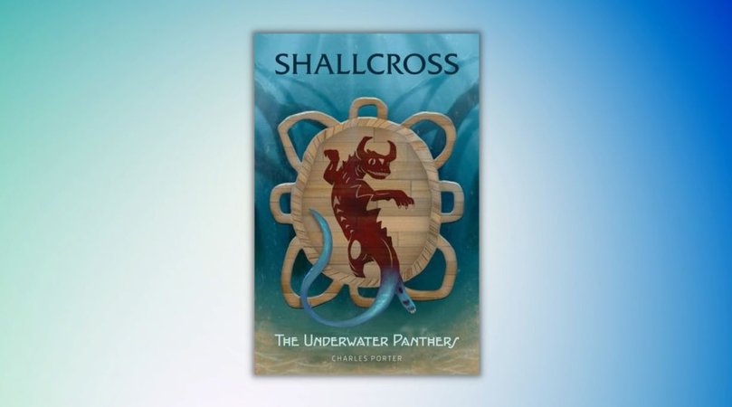 Porter Brings Life to His Eco-Warriors