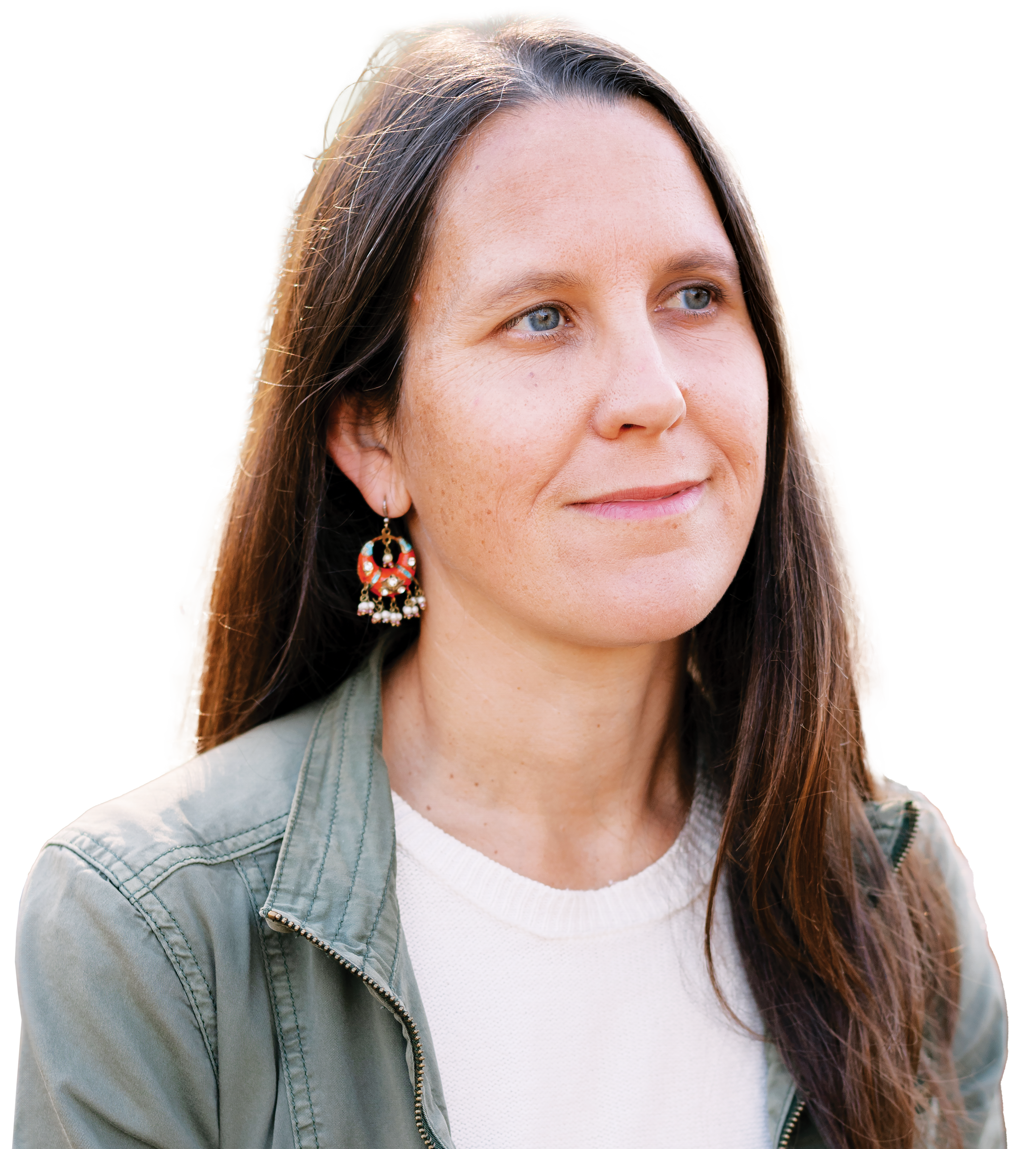 Erika Howsare calls us to contemplate our cervine compatriots.