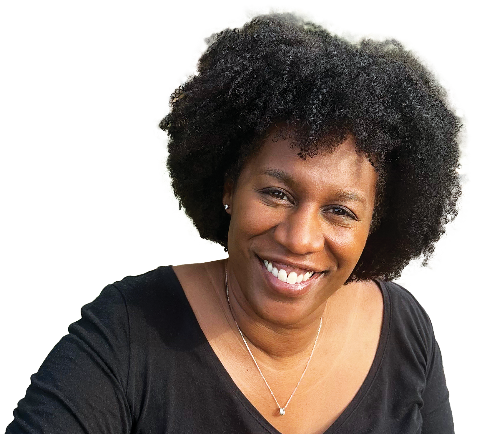 Author Leah Henderson helps celebrate the Best Picture Books of 2023.